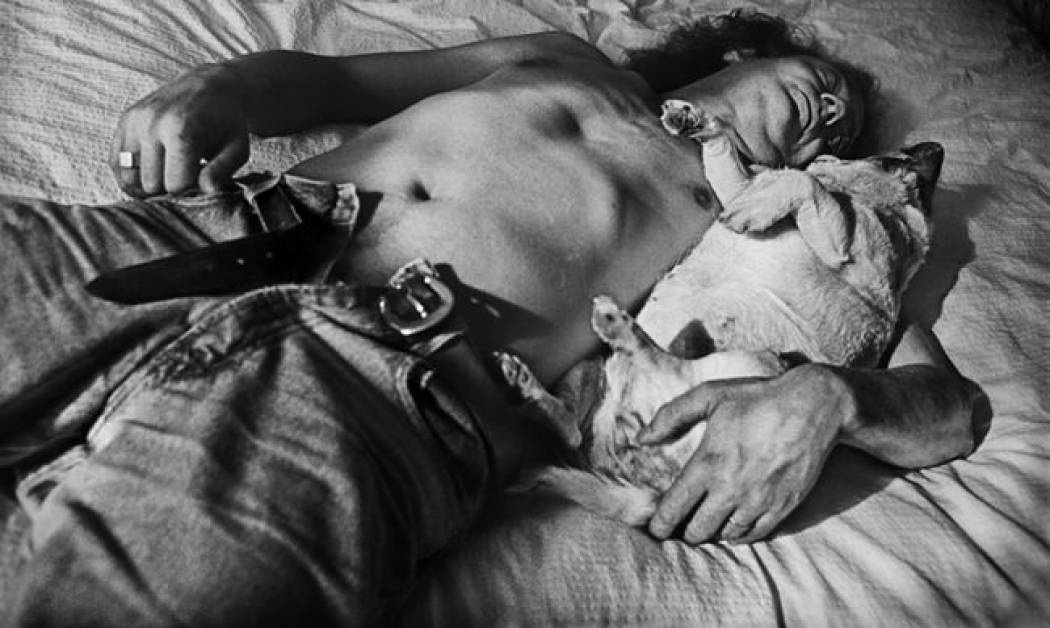 Μάθετε τα μυστικά της φωτογραφίας δίπλα στους καλύτερους