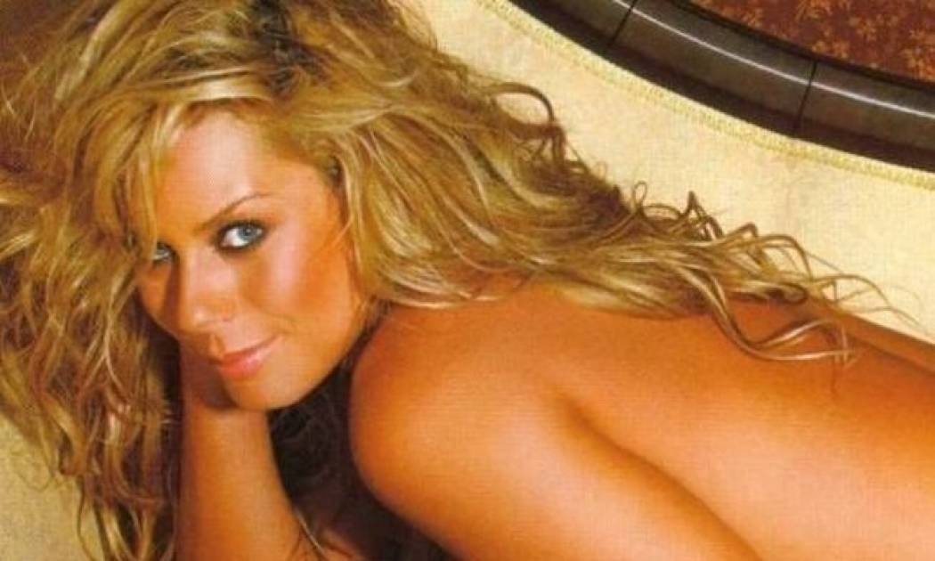 Η σούπερ Νίνα Γεωργαλά