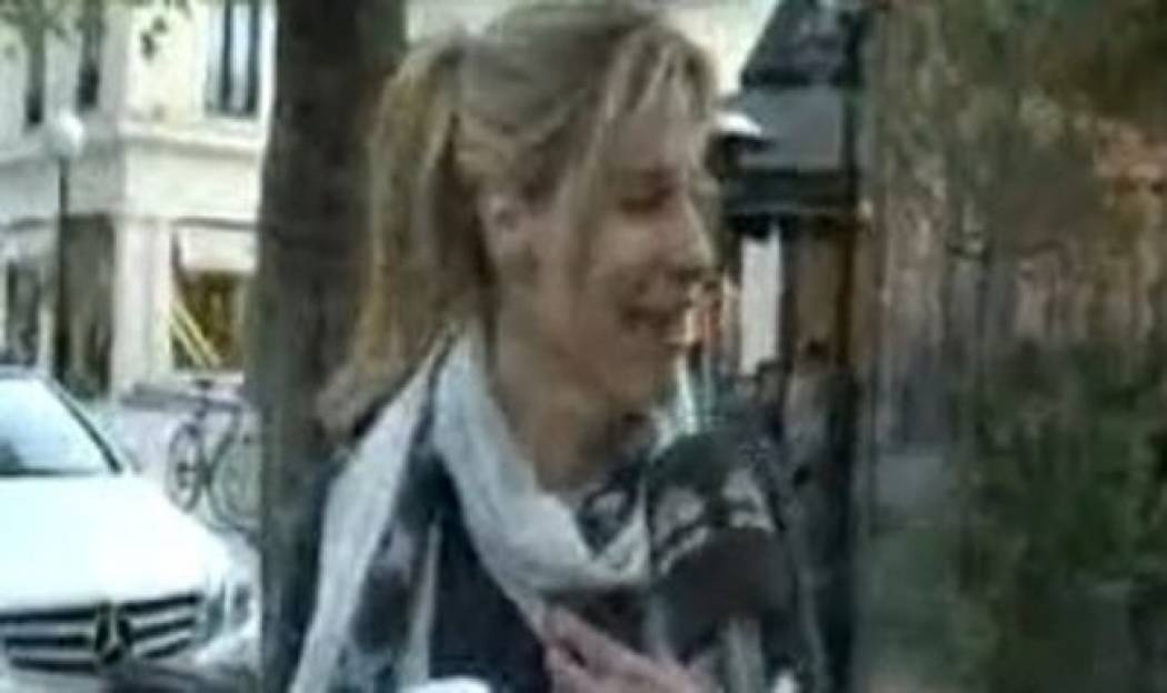 Νικόλ Κοτοβός: Τι λέει για την κρίση στη σχέση της με τον Γρηγόρη Αρναούτογλου;