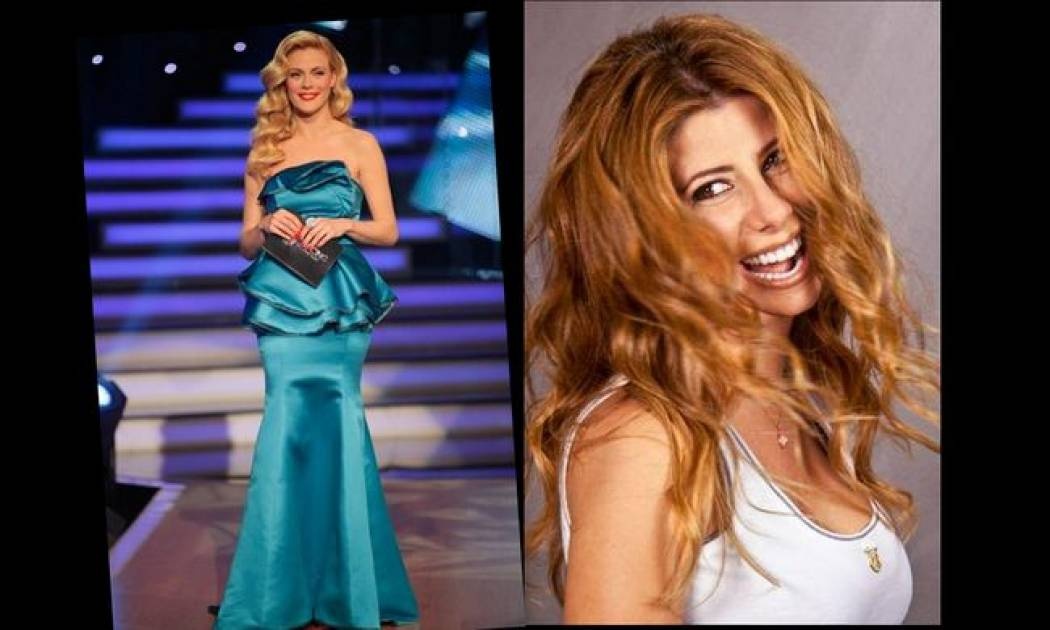 Ζήνα Κουτσελίνη: «Η Ζέτα Μακρυπούλια εγκλωβίζεται στην εικόνα της»