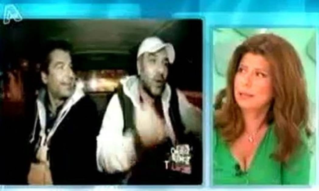 Ζήνα Κουτσελίνη: Τι πιστεύει πώς πρέπει να αλλάξει ο Αρναούτογλου στον «Όμορφο Κόσμο»;