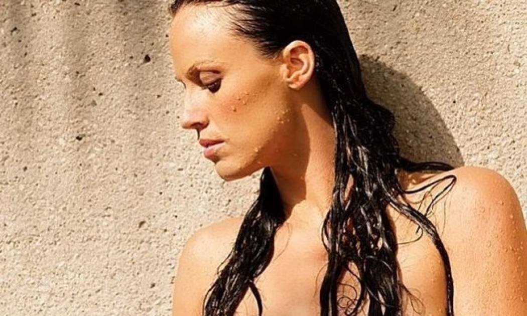 H αιώνια... καυτή Amanda Beard!