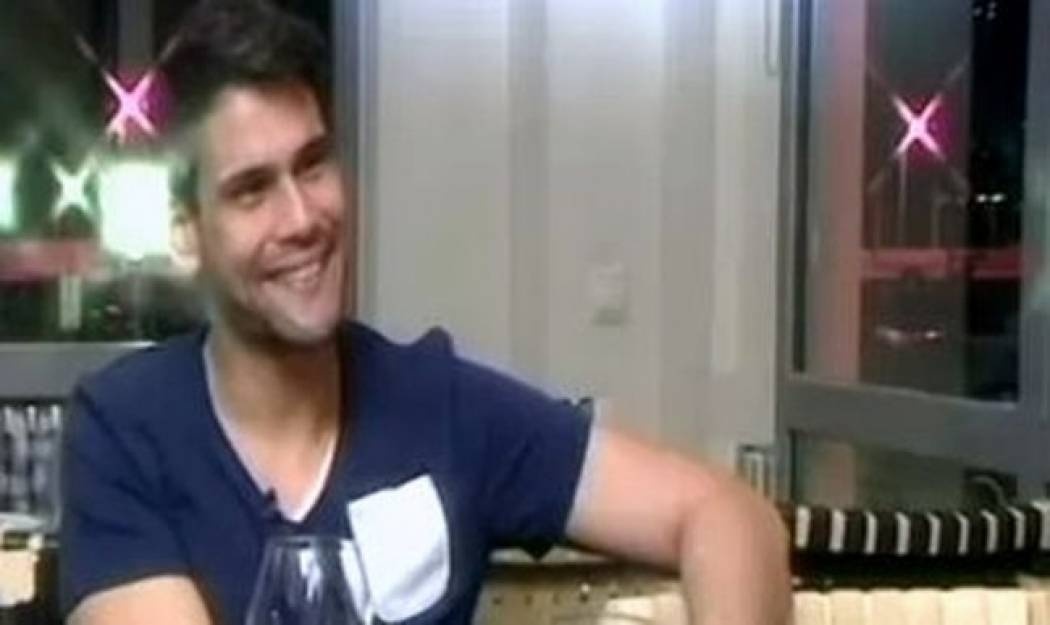 Δημήτρης Ουγγαρέζος: «Έχω δει τον Γιώργο να λυγίζει για το παιδί του»