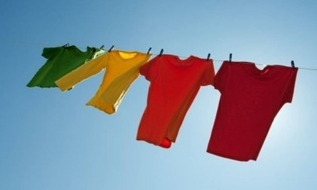 Ντυθείτε... οικολογικά