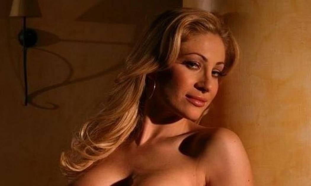 Η πορνοστάρ που αναστάτωσε το Juventus Stadium