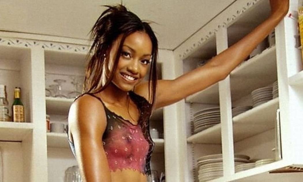 H καυτή... σέντερ, Ταμάρα