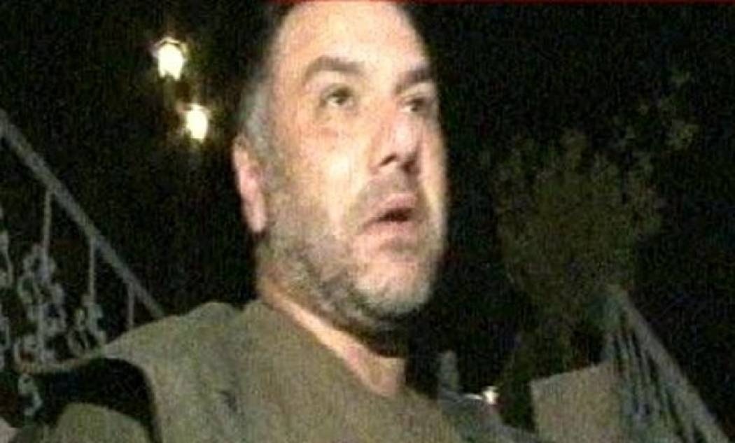 Ο εκνευρισμός του Γρηγόρη Αρναούτογλου