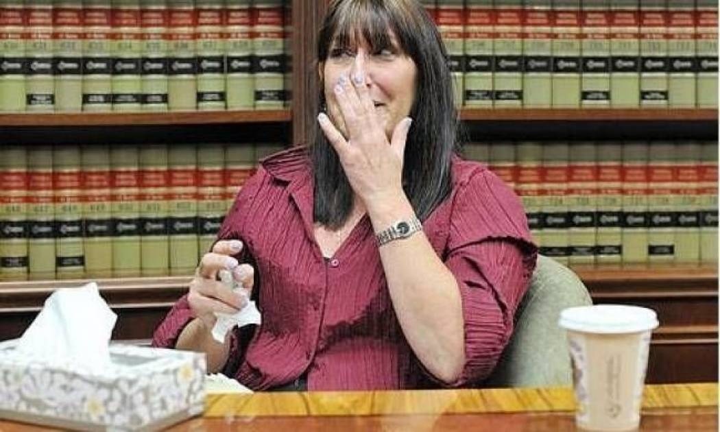 Έδωσε το νεφρό της για το αφεντικό της και απολύθηκε