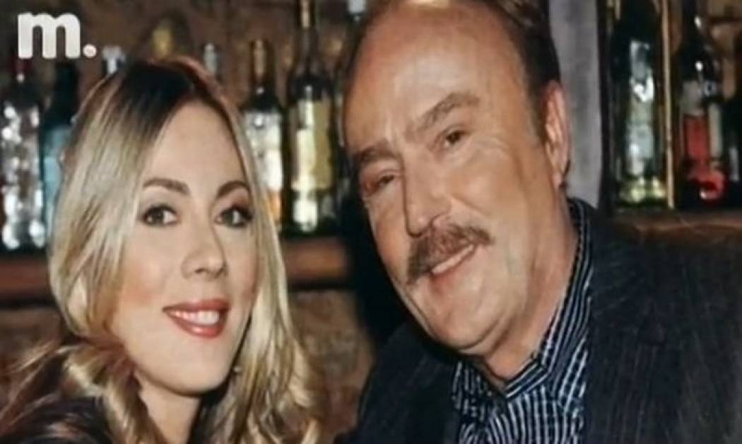 Η Σμαράγδα Καρύδη μιλάει για το σοβαρό πρόβλημα υγείας του πατέρα της και την οικονομική κρίση