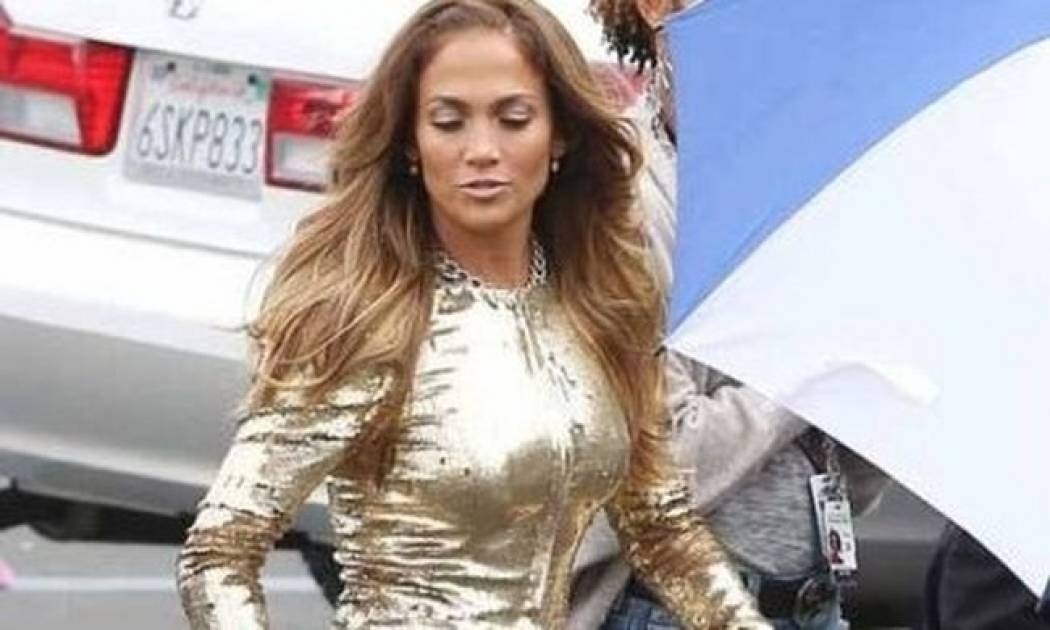 H J Lo στα χρύσα