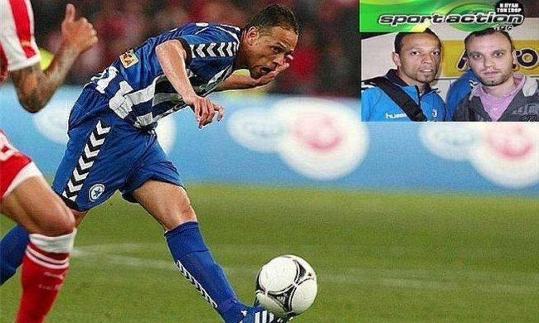Μπρίτο στο Sportaction: «Είμαστε πικραμένοι»