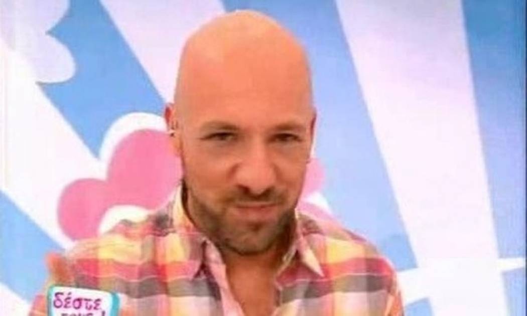 Νίκος Μουτσινάς: Τι είπε για τη Μαρία Ηλιάκη; Πότε επιστρέφει στην εκπομπή;