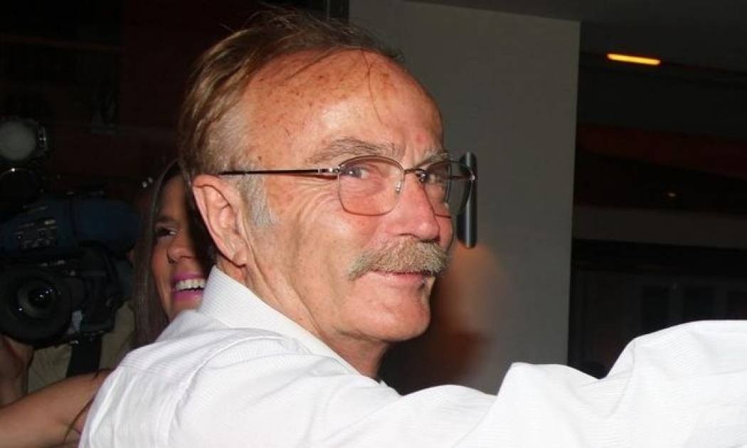 Δήλωση σοκ Καρύδη: «Αν δεν υπήρχε η Σμαράδγα δεν ξέρω αν δεν θα αναγκαζόμουν κι εγώ να ανοίξω τον κάδο να βρω κανένα φρούτο για να ζήσω»