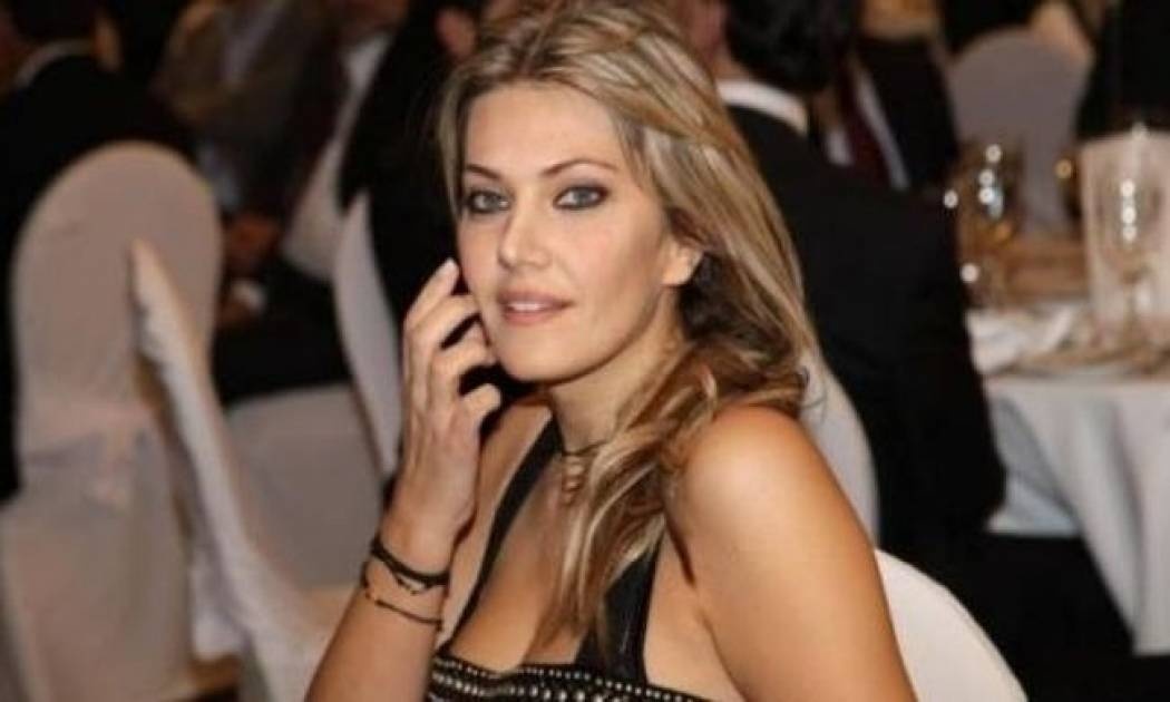 Εύα Καϊλή: Τι βλέπει στην τηλεόραση;