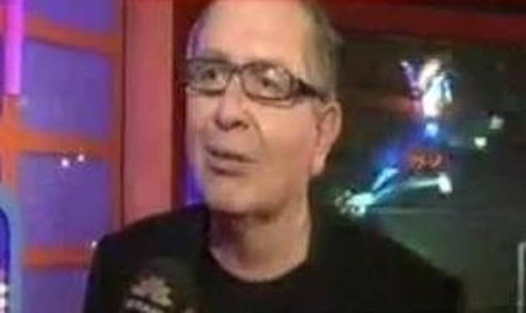 Θέμος Αναστασιάδης: «Δεν θα ήθελα να συνεχιστεί η εκπομπή μου του χρόνου»