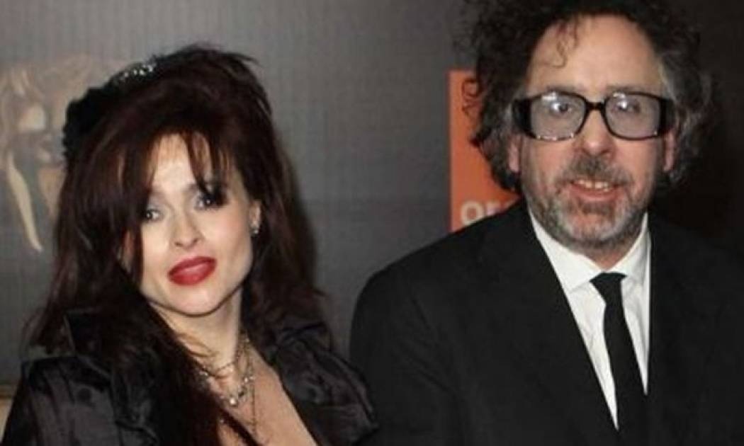 H Helena Bonham Carter βαριέται να παντρευτεί