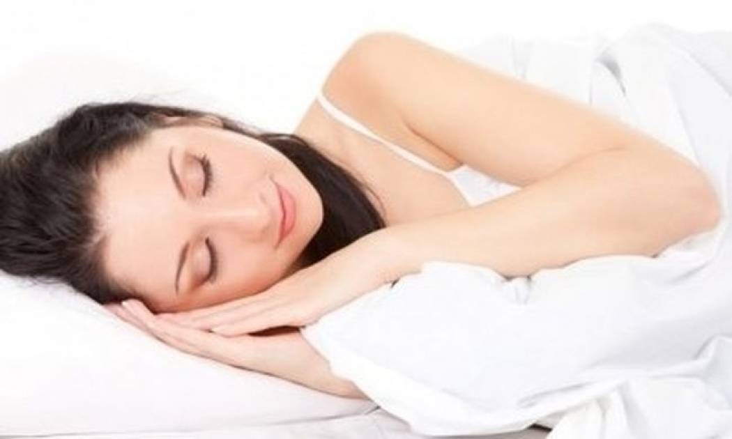 O ύπνος μας διατηρεί αδύνατες