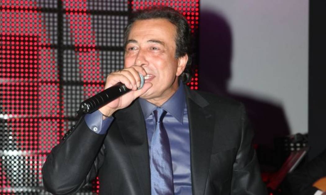 Ο Αντύπας «τα έσπασε» στον Σάκη Ρουβά!