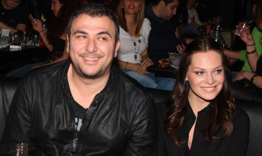 Ρέμος - Μπόσνιακ: Πού διασκέδασαν χτες το βράδυ;