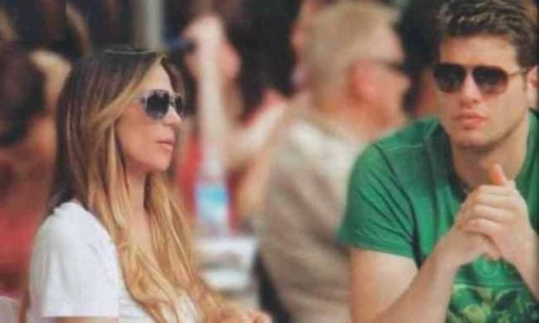 Κοκκίνου – Μπόγρης: Μαζί στα εγκαίνια του παιδικού σταθμού