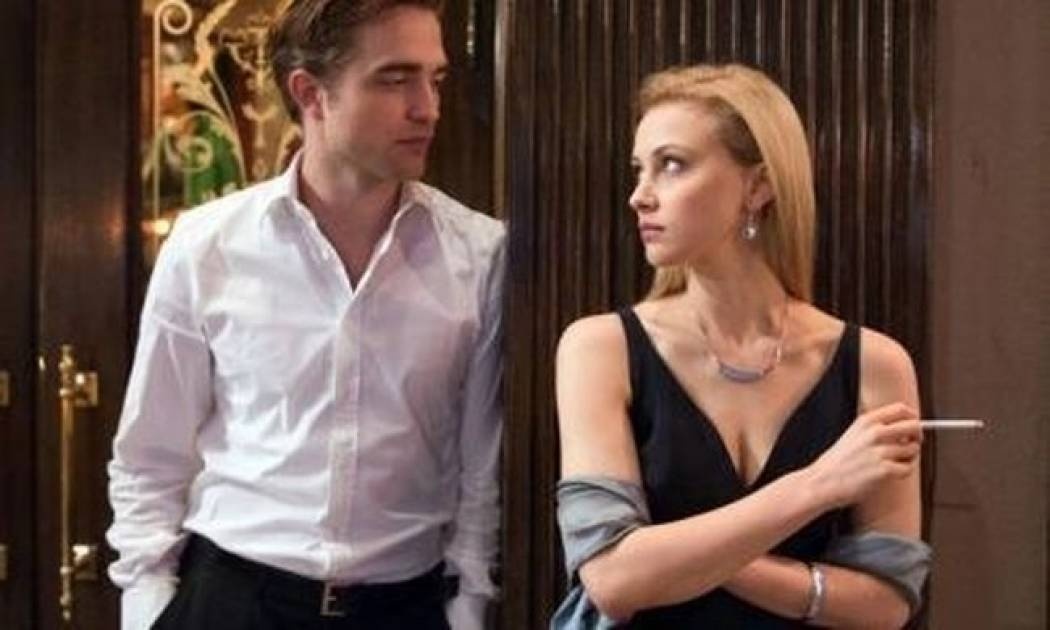 Ο Robert Pattinson και το πρώτο κλιπ από το Cosmopolis