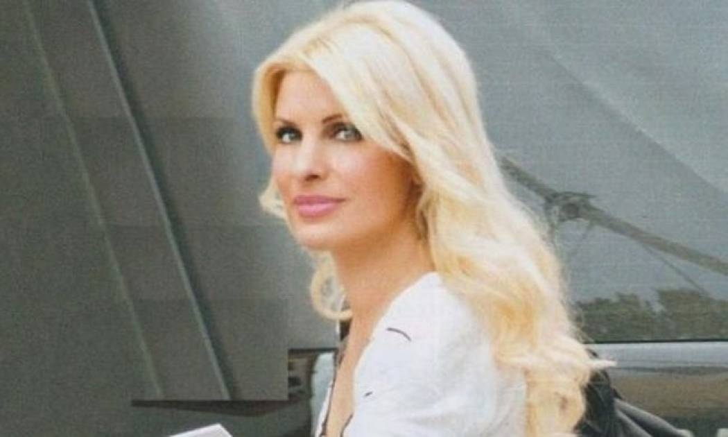 Πού είναι τώρα η Ελένη Μενεγάκη;