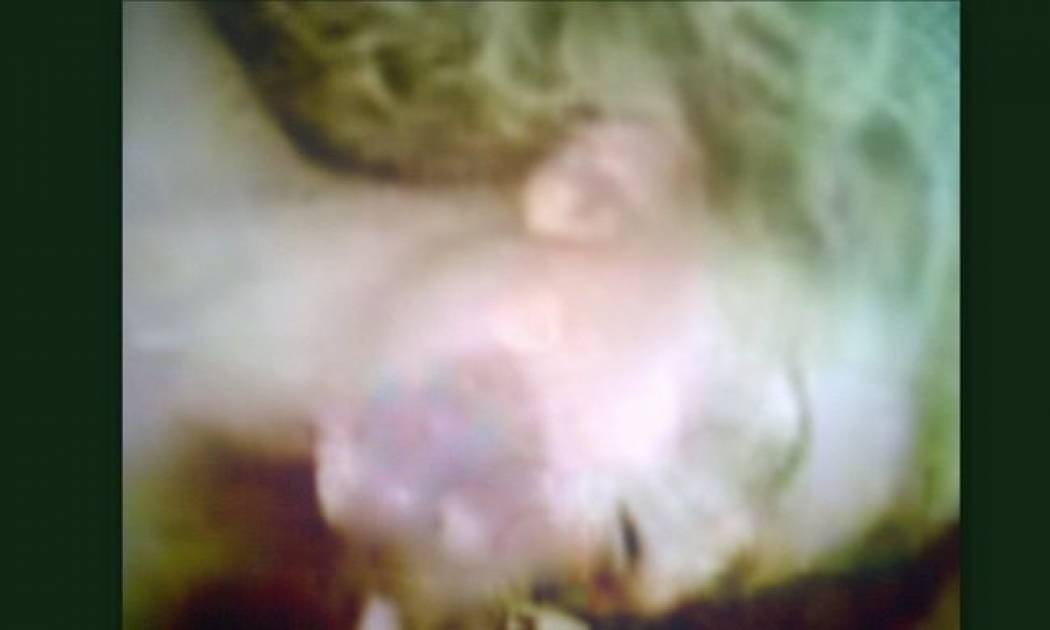 Η δυναμική αντίδραση της ηθοποιού μετά τη δημοσιοποίηση του Sex Tape (Nassos blog)