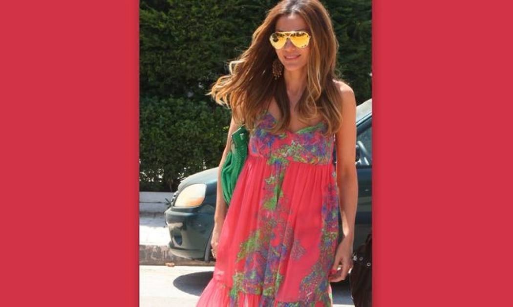 Δέσποινα Βανδή: Δείτε πώς αντέδρασε όταν την ρώτησαν για την Ελένη Μενεγάκη!