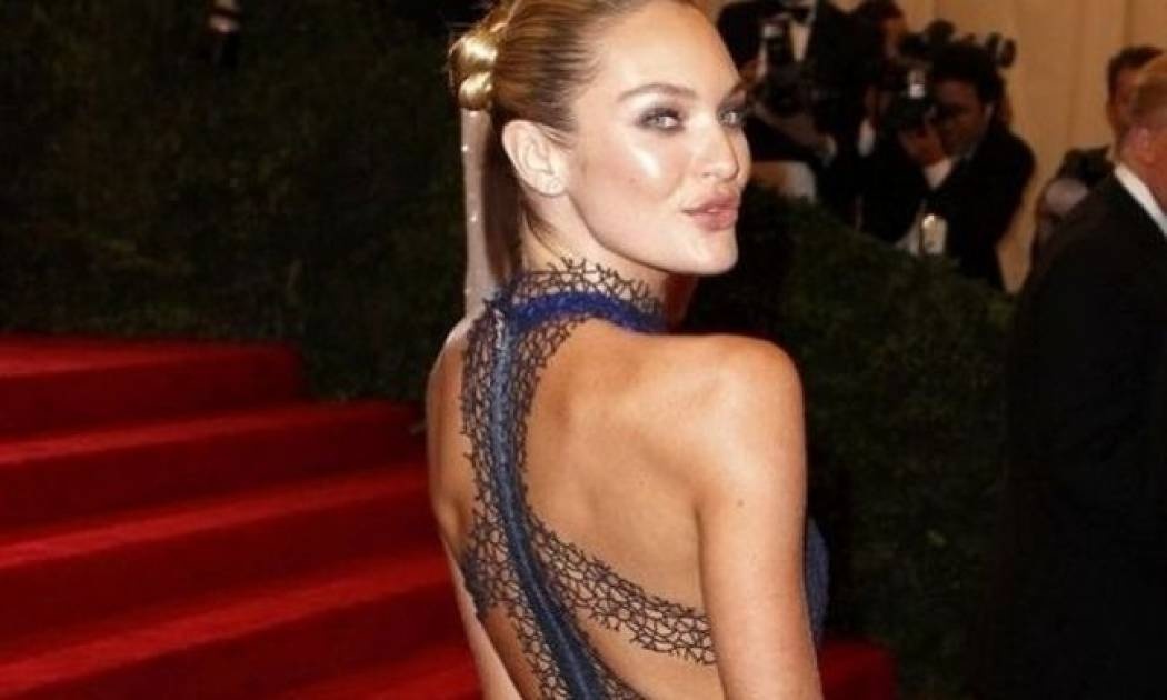 Λαμπερή Candice