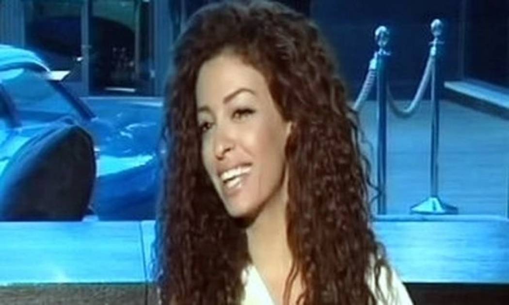 Ελένη Φουρέιρα: «Ακόμα και αν μ’ αρέσει κάποιος πολύ, δεν θα κάνω την πρώτη κίνηση»