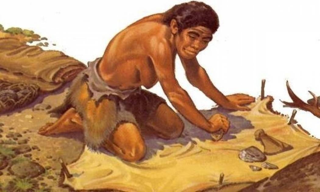 «Πορνό» σε βραχογραφία ηλικίας 37.000 ετών