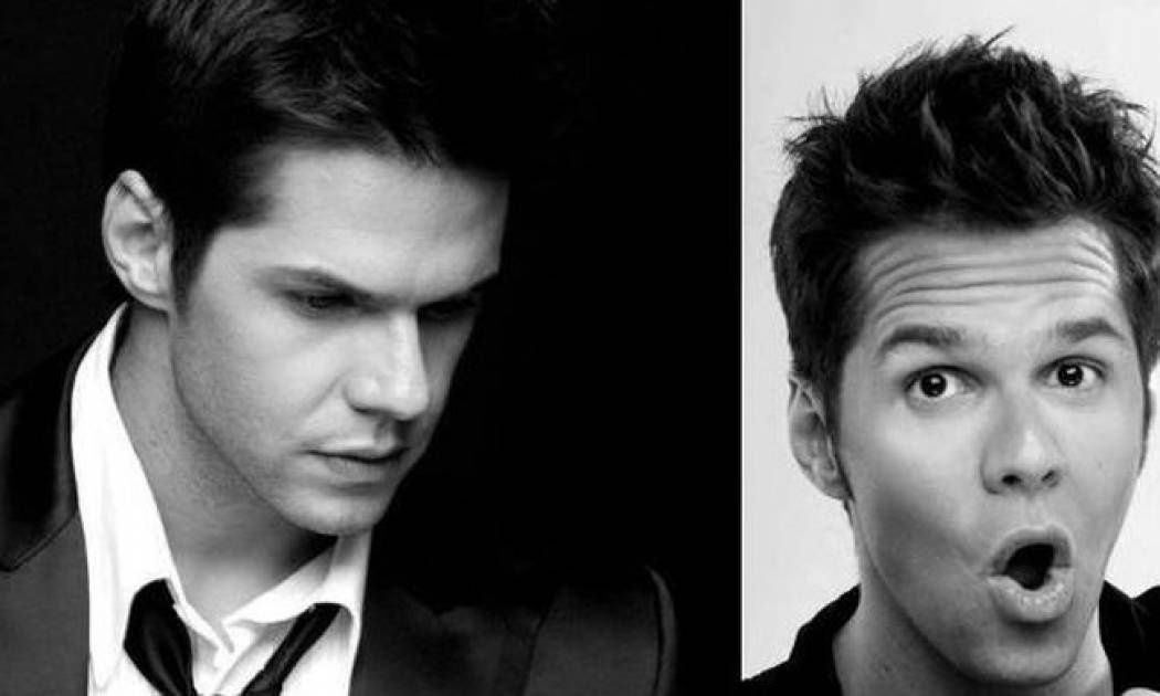 Γιώργος Τσαλίκης: Το «ξέχνα τα παλιά» έγινε remix