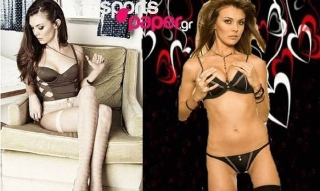 H Jessica από το L.A!