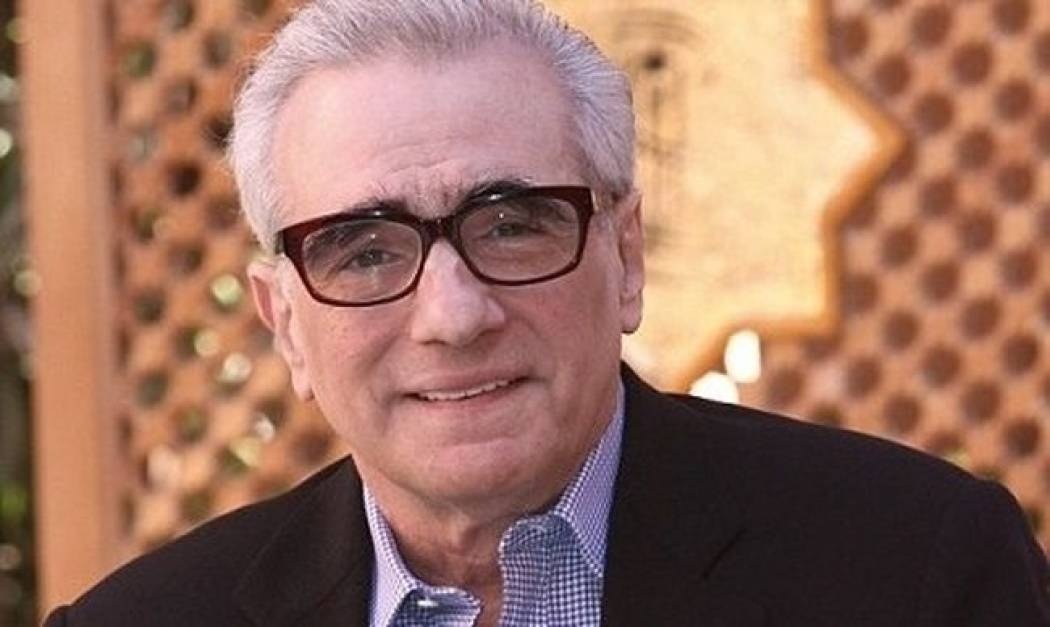 Τι ετοιμάζει ο Martin Scorsese;