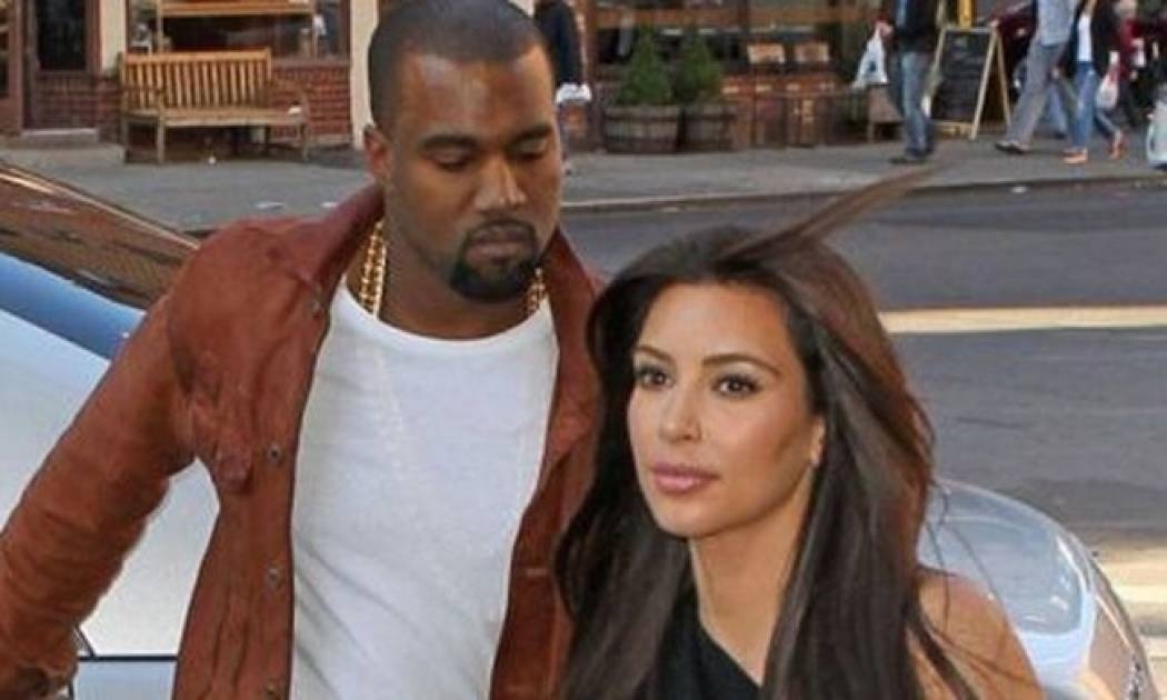 O Kanye West θέλει η Kim να μοιάζει με την Kate Middleton