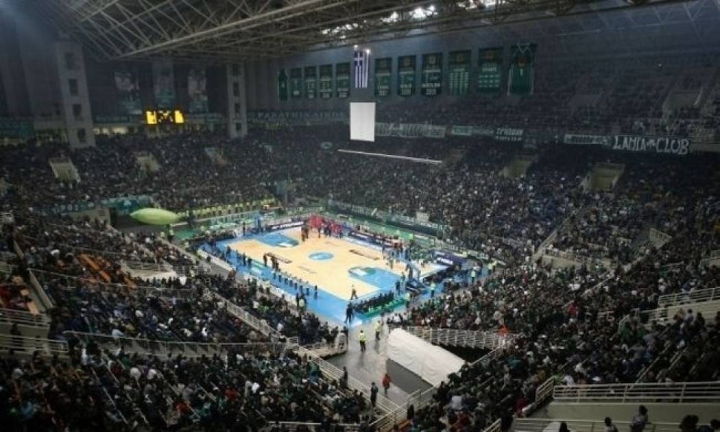 Τελικοί Α1: Ματς τίτλου στο ΟΑΚΑ