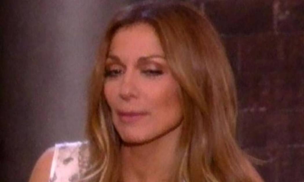 Δέσποινα Βανδή: «Είναι πάρα πολύ δύσκολο να είσαι γυναίκα»