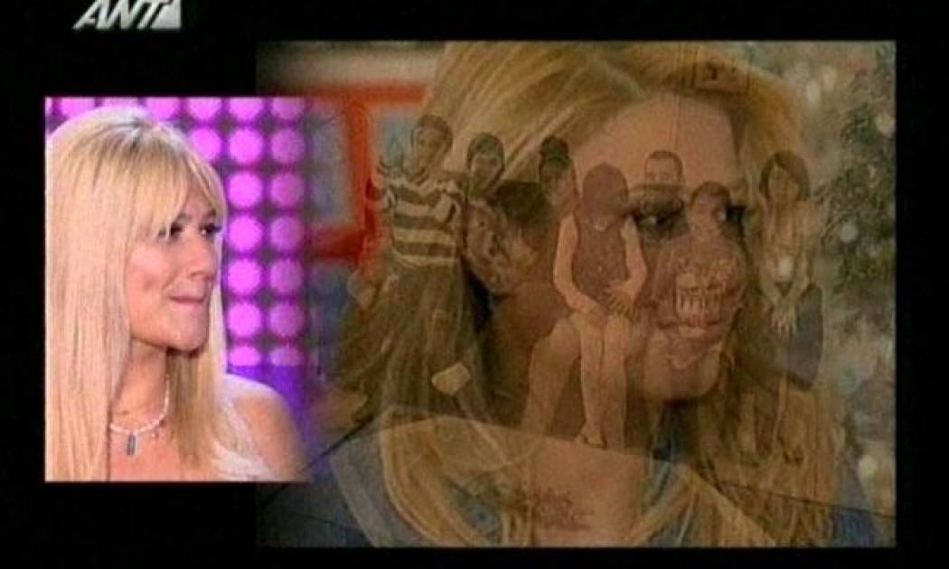 Τα δάκρυα της Φαίης Σκορδά- Τι την έκανε να «λυγίσει»;