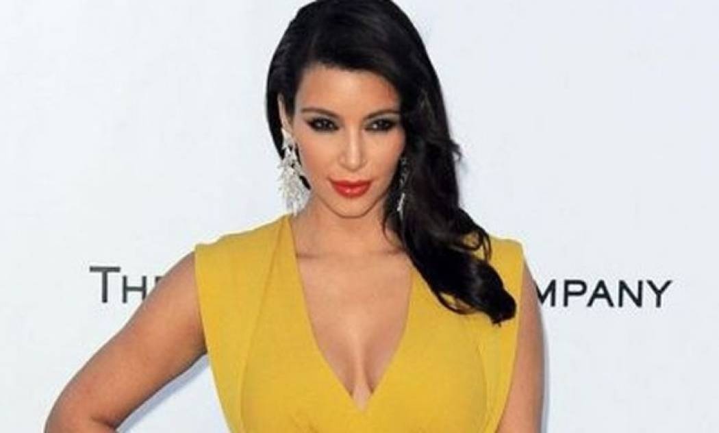 H Kim Kardashian κατηγορεί τη British Airways ότι την έκλεψε