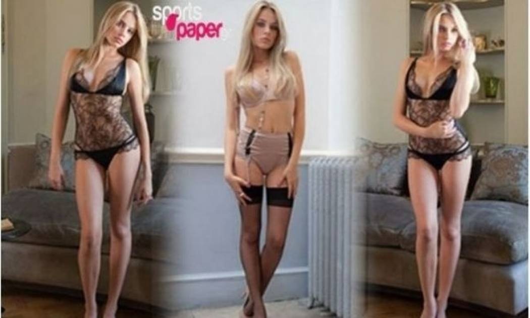 H Ξένια του Αλόνσο!