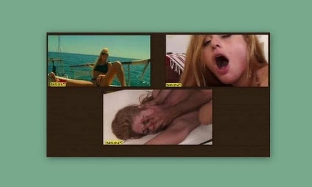 Προσοχή Ακατάλληλο: Εικόνες από την Ταινία του Σειρηνάκη…χωρίς την Ντούβλη (Nassos blog)