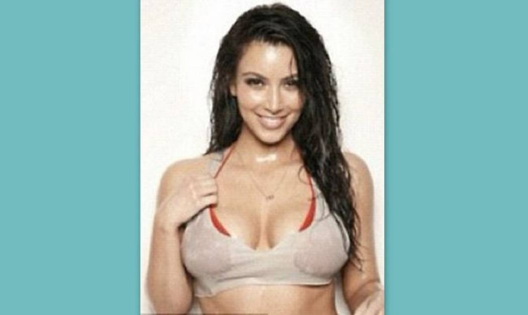 Η Kim Kardashian συνεχίζει ακάθεκτη στο twitter