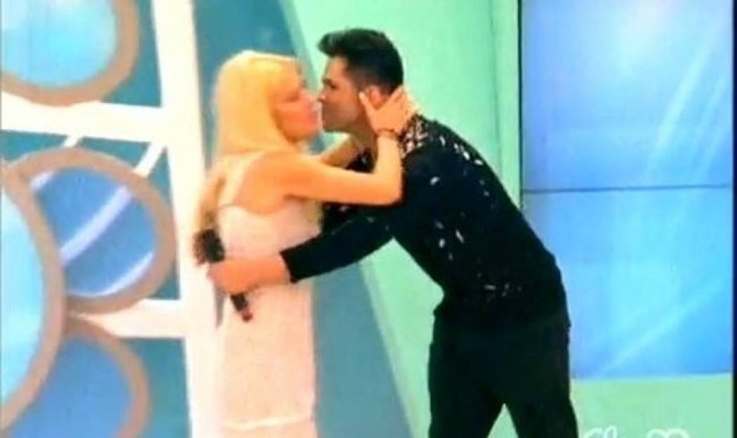 Δεν έριξε «κόκκινη» η Μενεγάκη στον Τσαλίκη