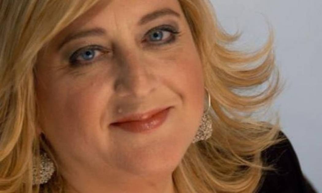 Οι προβλέψεις της Μπέλλας Κυδωνάκη για την Ελλάδα