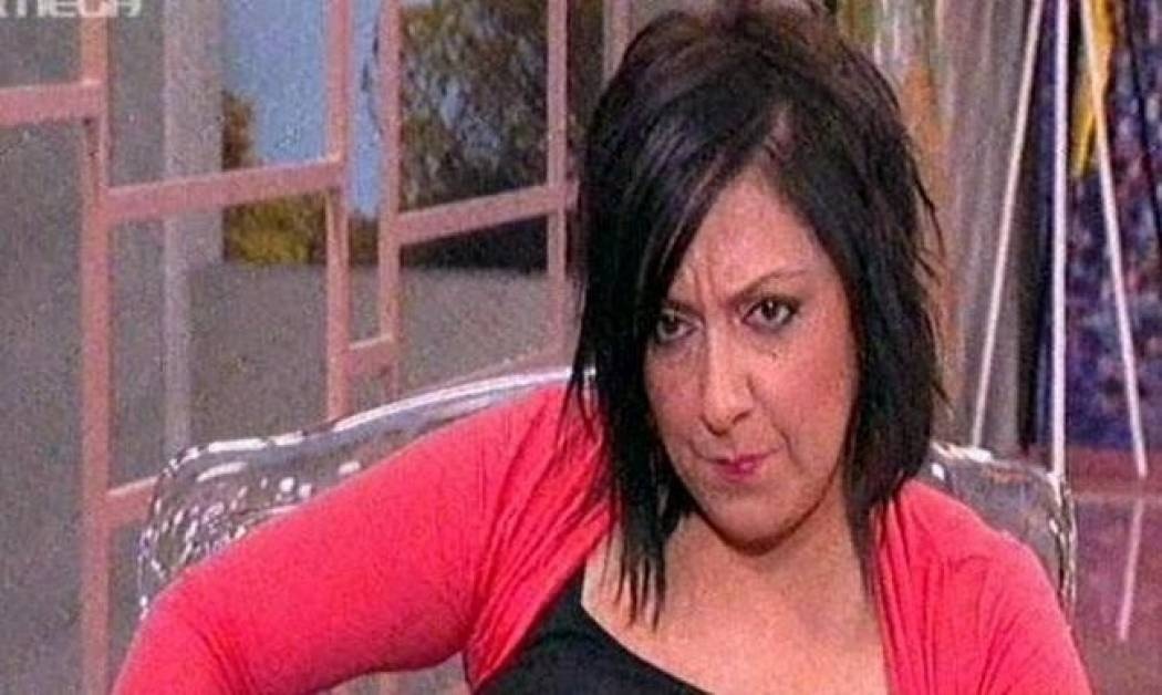 Έξαλλη η Σοφία Μουτίδου με τους Λιάγκα-Σκορδά