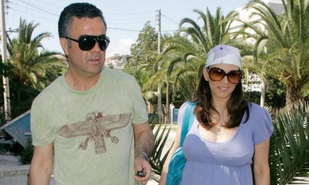 Έλλη Κοκκίνου: «Δεν θα έλεγα ότι ο χωρισμός μας με το Παναγιώτη ήταν επεισοδιακός»