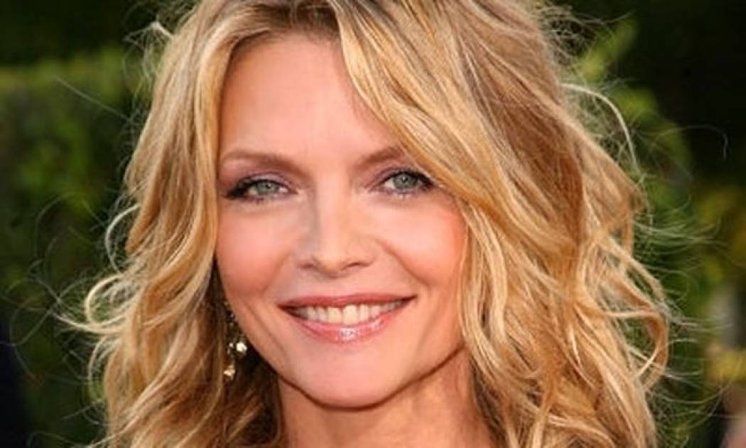 Τα μυστικά ομορφιάς της Μισέλ Φάιφερ