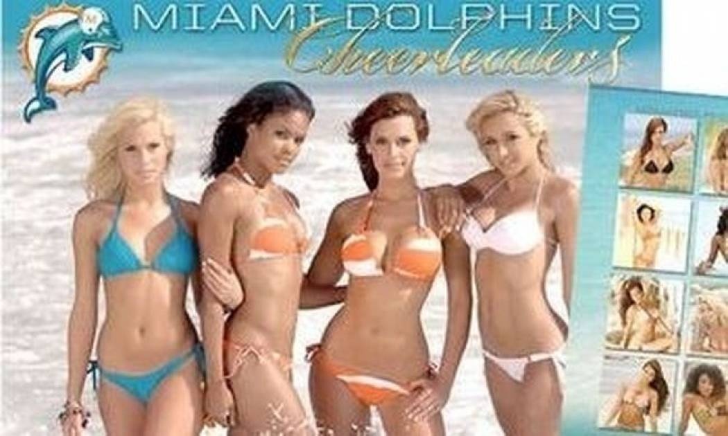 Τα δελφίνια του Μαϊάμι τραγουδούν το Call Me Maybe (photos+video)