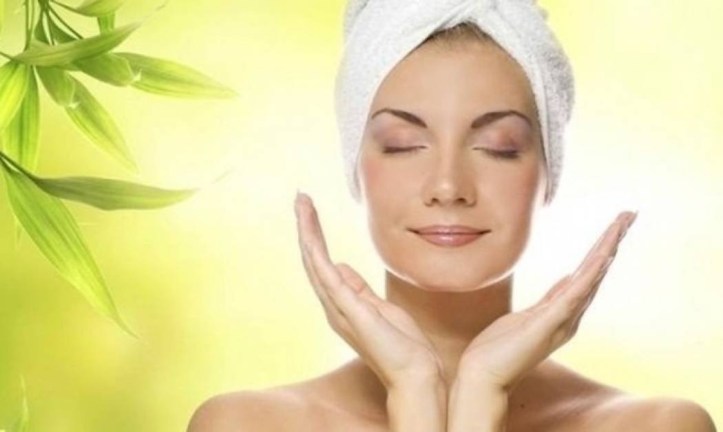 Star Stylist 6 Ιουνίου - Καθαρίστε το πρόσωπό σας και ενυδατώστε το