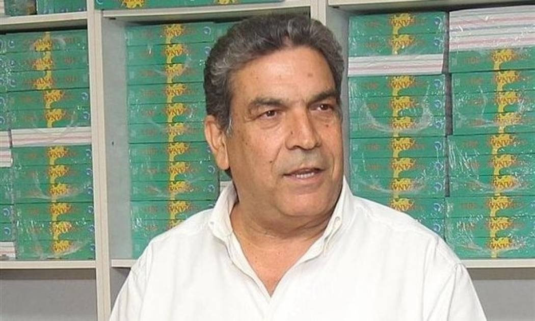 Έφυγε από την ζωή ο δημοσιογράφος Ανδρέας Χριστοδουλίδης!